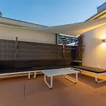 Apartamento Bernie With A Pool *