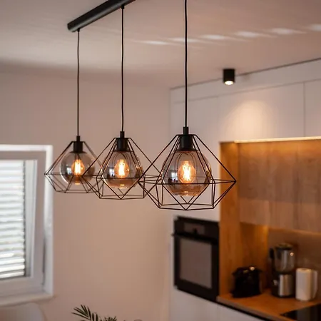 Bernie With A Pool Appartamento