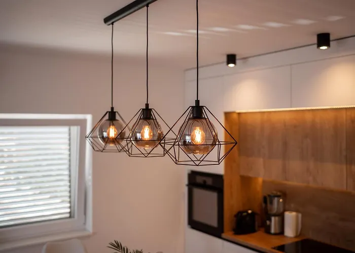 Bernie With A Pool 아파트